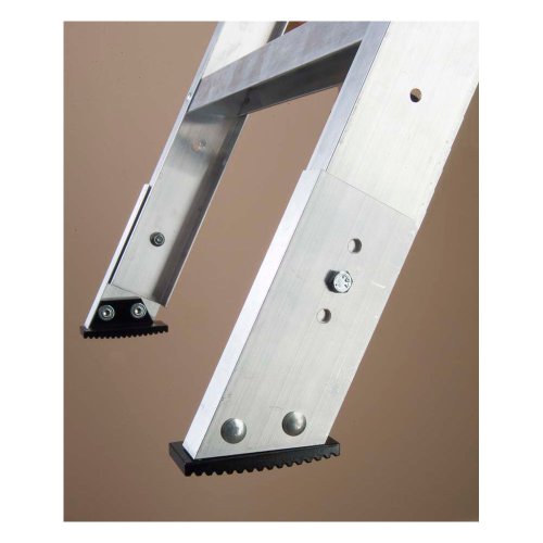 Werner AH2510 25X54X120 Un Attic Stair