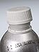 Aluminium Bottle, UN, AL 99.5, 1200 ml w/Cap