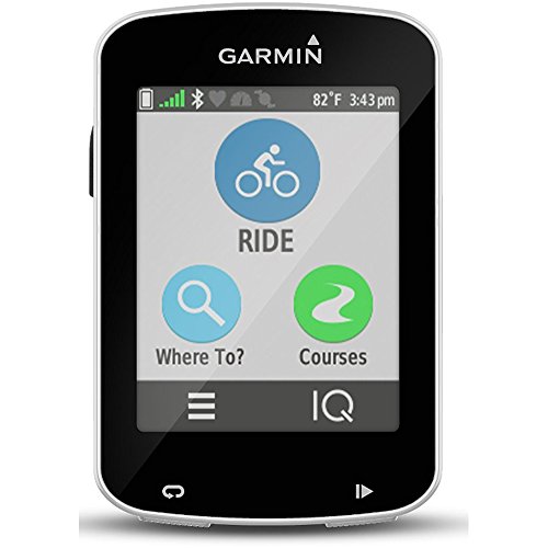 Garmin 010-01626-02 Edge Explore 820 GPS Tracker