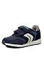 Geox Kinder Sneaker J Alben Boy in Navy Dk Avio, Größe 29 EU