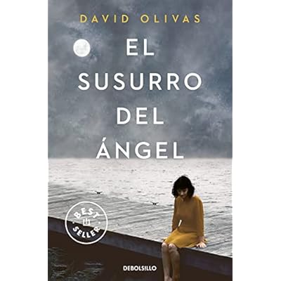 El susurro del &aacute;ngel