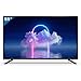 Smart TV 55 Pulgadas 4K HDR10 - Televisores 3 años de garantía,...