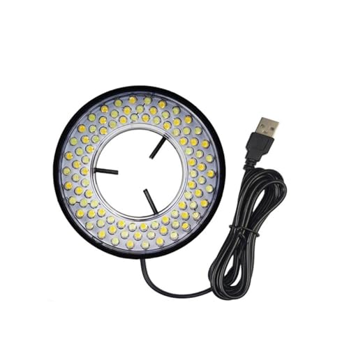 �������L�b�g �Ό�LED�����O���C�g�������p�Y�Ɨp�J�����g�ѓd�b�͂񂾕t���C���c�[���A�������A���`�O���A�Ό�LED�����O���C�g�����v�Ɩ��� �����������Y�A�_�v�^�[(CW WW 96 LED)