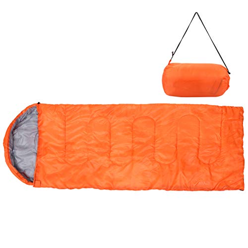 Saco de dormir Besportble, sacos de dormir para acampamento, acampamento, mochilão, caminhada