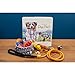 Dog Park – The Fun Strategy Board Game for Family Night – Perfect for Dog Lovers, Kids & Adults – for 1-4 Players, Ages 10+ – Easy to Learn