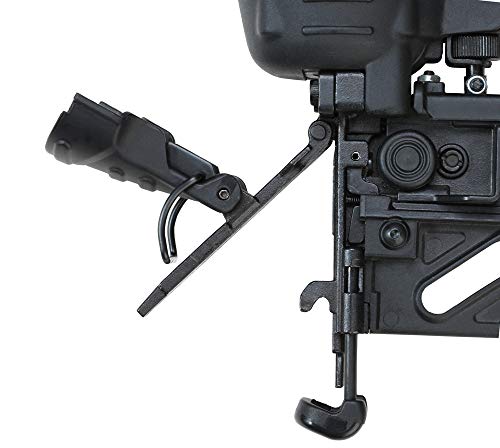 Hbt Hbt64P 16 Gauge Finish Nailer With Magnesium Housing thumb #4