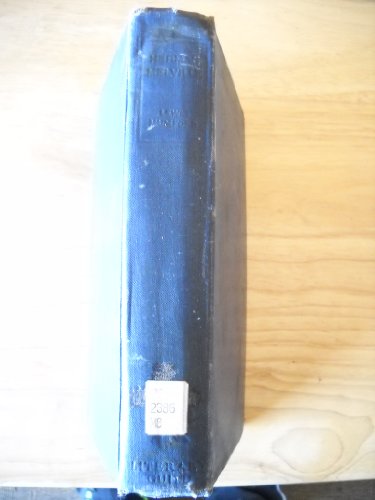 Herman Melville B001AG3MVM Book Cover