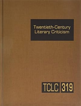 Twentieth-Century Literary Criticism