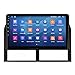 Produktbild Android 11 Car Radio für Jeep Grand Cherokee II WJ 1998-2004 9"Touchscreen GPS Navigation mit Bluetooth FM Radio, Mirror Link (Color : M300S)