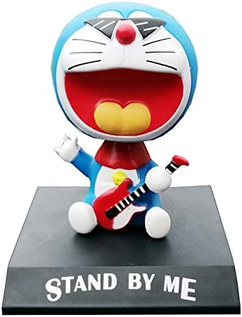 Limited Edition Bobblehead Action Figure (Style-D)