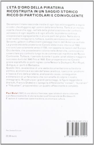 Pirati E Corsari Nei Caraibi. Dal Xv Al Xvii Secolo - 2