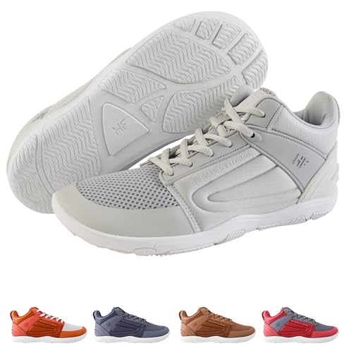 Hike Footwear Lorana Xj[J[ | lԍHwɊÂxAtbgV[Y Y fB[X fC[EFA | [hbvA_Ŕ\[ | ChgD{bNXu[c | yʃfUC, CgO[, 6 Wide Wom