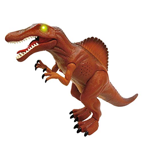 Wild predators - Spinosaurus | Dinosaurios Juguetes 3 Años | Dinosaurios | Animales De Juguete | Juguetes De Dinosaurio para Niños | Dinosaurio Juguete