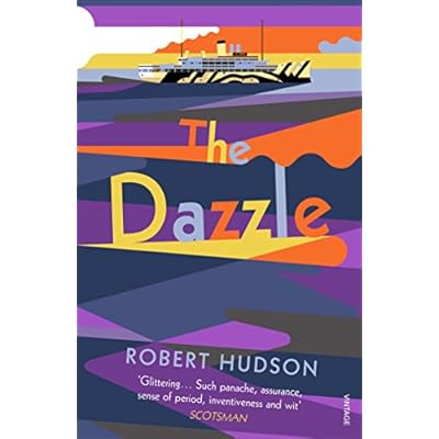 The Dazzle
