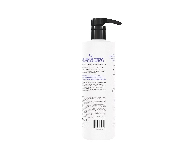Zenagen Revolve Conditioner Für Dünnes Haar & Haarausfall | 473 Ml | Verdickende Pflege