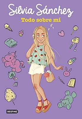 Planeta Todo sobre mí (Jóvenes influencers)