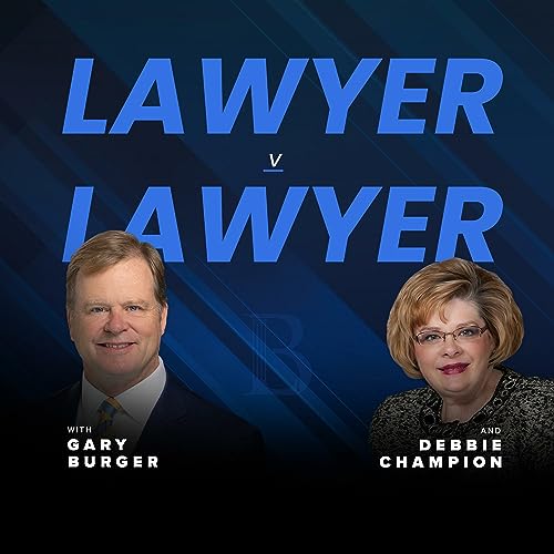 Lawyer v. Lawyer cover art