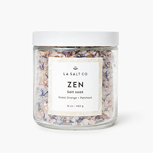 Best Bath Salts Herbal