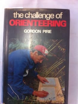 The challenge of orienteering;