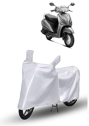 Image of Waterproof Bike SCOOTY Cover for Honda Activa 4G