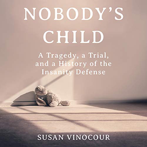 Nobody's Child by Susan Nordin Vinocour episode artwork