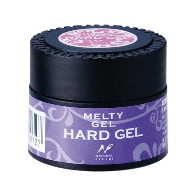 新品　メルティジェル　ハードジェル　200g Melty Gel（メルティジェル） ハードジェル | 商品情報