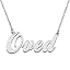 Oved - Silver