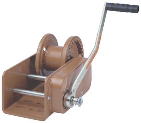 Dutton-Lainson CompanyDutton-Lainson Company 24844 Tuff Plate Brake Winch B3503
