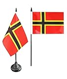 Flaggenfritze