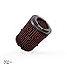 K&N E-2429 High Performance Replacement Air Filter