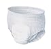 Produktbild Nottingham Rehab Supplies M90834 Tena Inkontinezunterwäsche, 12 Stück, XL