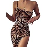 vestito carnevale giglio tigrato ღ poliestere, morbido, elastico, traspirante, delicato sulla pelle e comodo da indossare