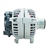 Generator Alternator Compatible For VW PASSAT CC TRANSPORTER MULTIVAN V CRAFTER 30-35 CADDY IV 2.0