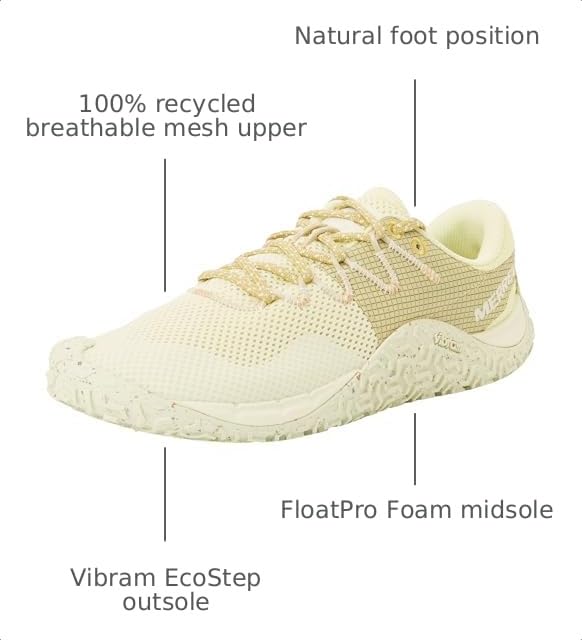 Image of Merrell Women's Trail Glove 7