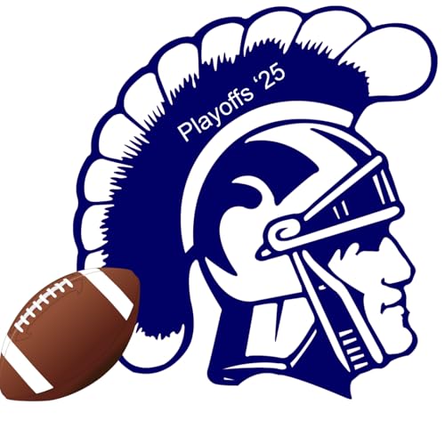 Inside the Blue Zone - Spartan Football Playoffs Edition