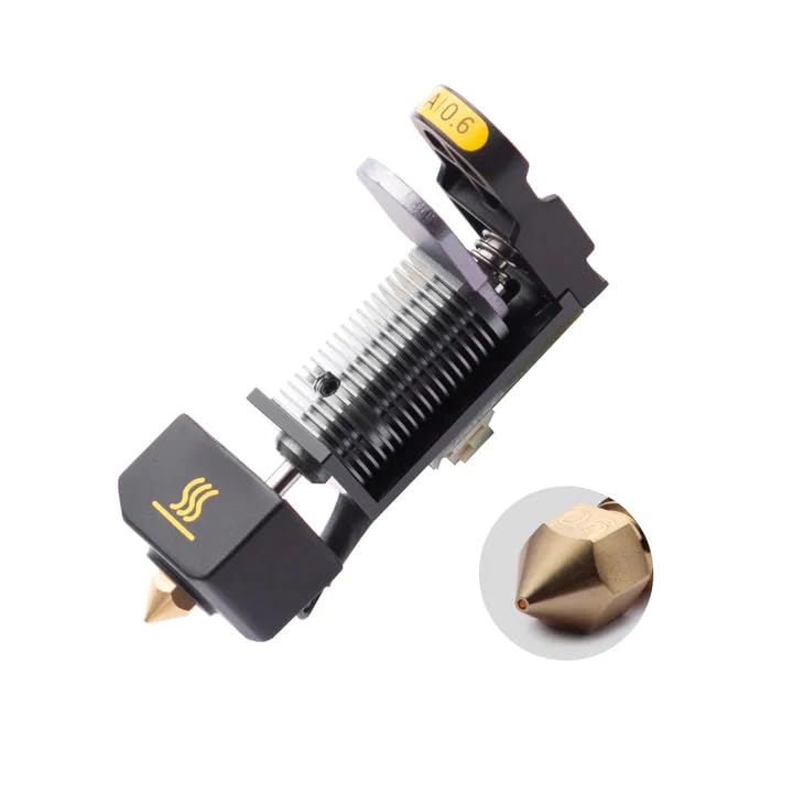 Image of Snapmaker Hot End for Dual Extrusion Module-0.6mm