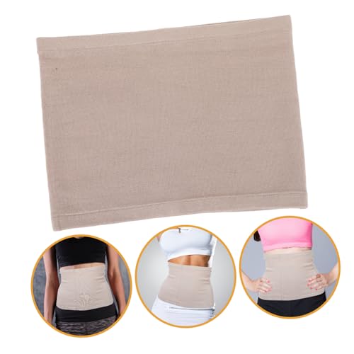Faja lumbar y abdominal elástica para embarazo Healeved miniatura 7