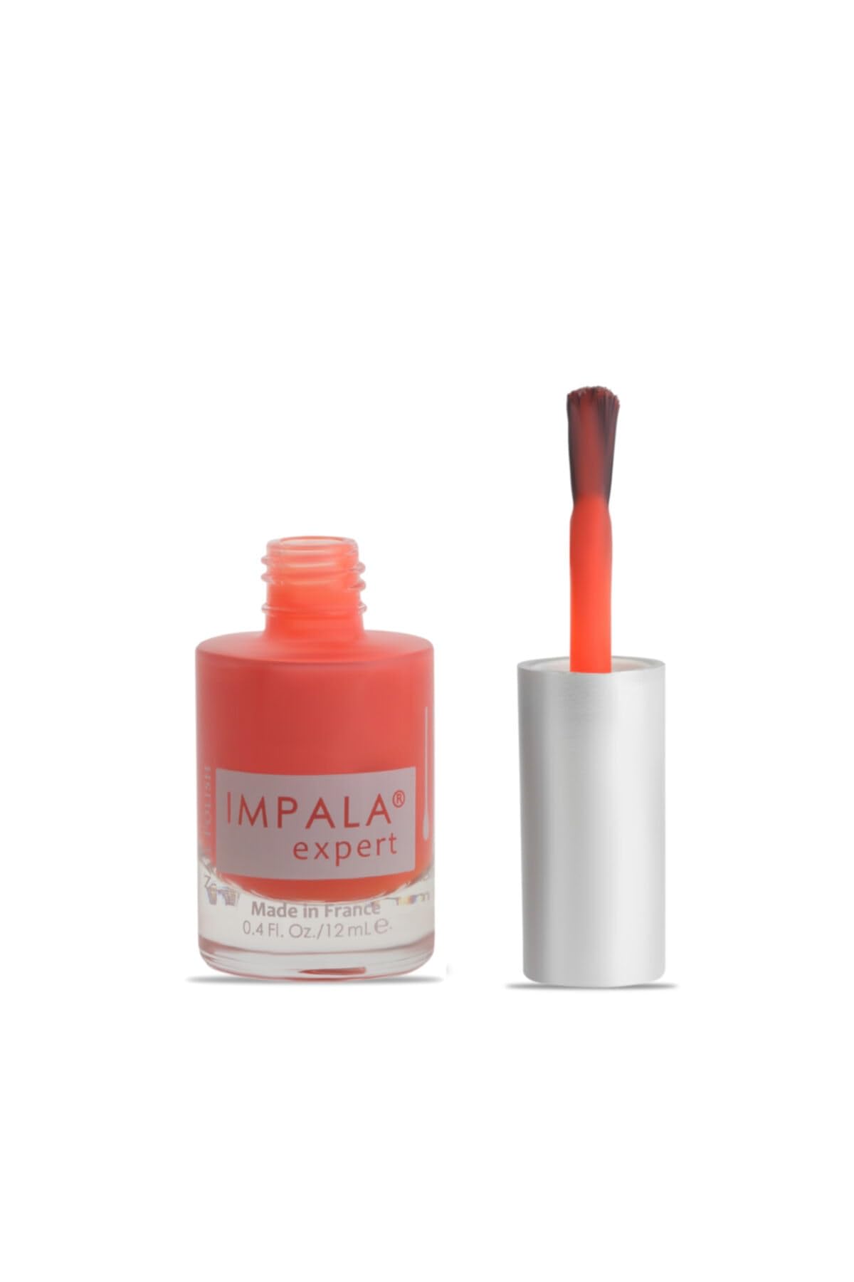 Impala Oje - Nail Polish 12 Ml. No 12