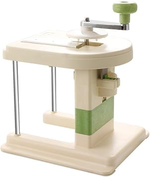 Cabbage Slicer Chopper Shredder Sauerkraut Cutter Coleslaw Grater