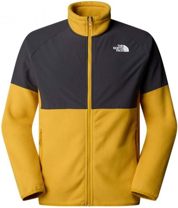 The North Face Glacier Heavyweight 1/2 Zip Pullover Uomo (Pacco da 1)