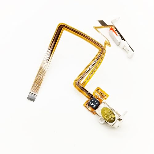 Cable de Repuesto Flex para Jack de Audio LeHang iPod 5th gen miniatura 6