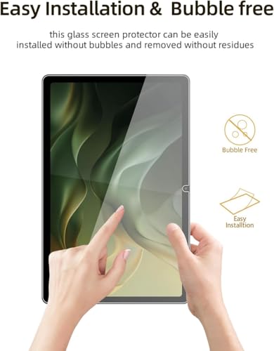 Image of VERTUS Premium Tempered Glass Screen Protector for Moto Pad 60 Neo 11 inch Tablet (2025 Released)