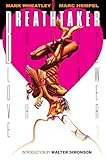 The Breathtaker Collection (Graphic Novel)