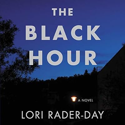The Black Hour