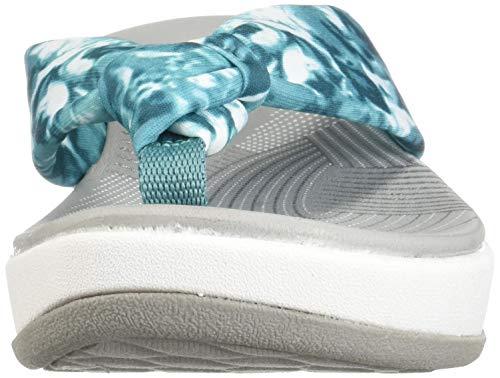 Image of Clarks Women's Arla Glison Flip Flop