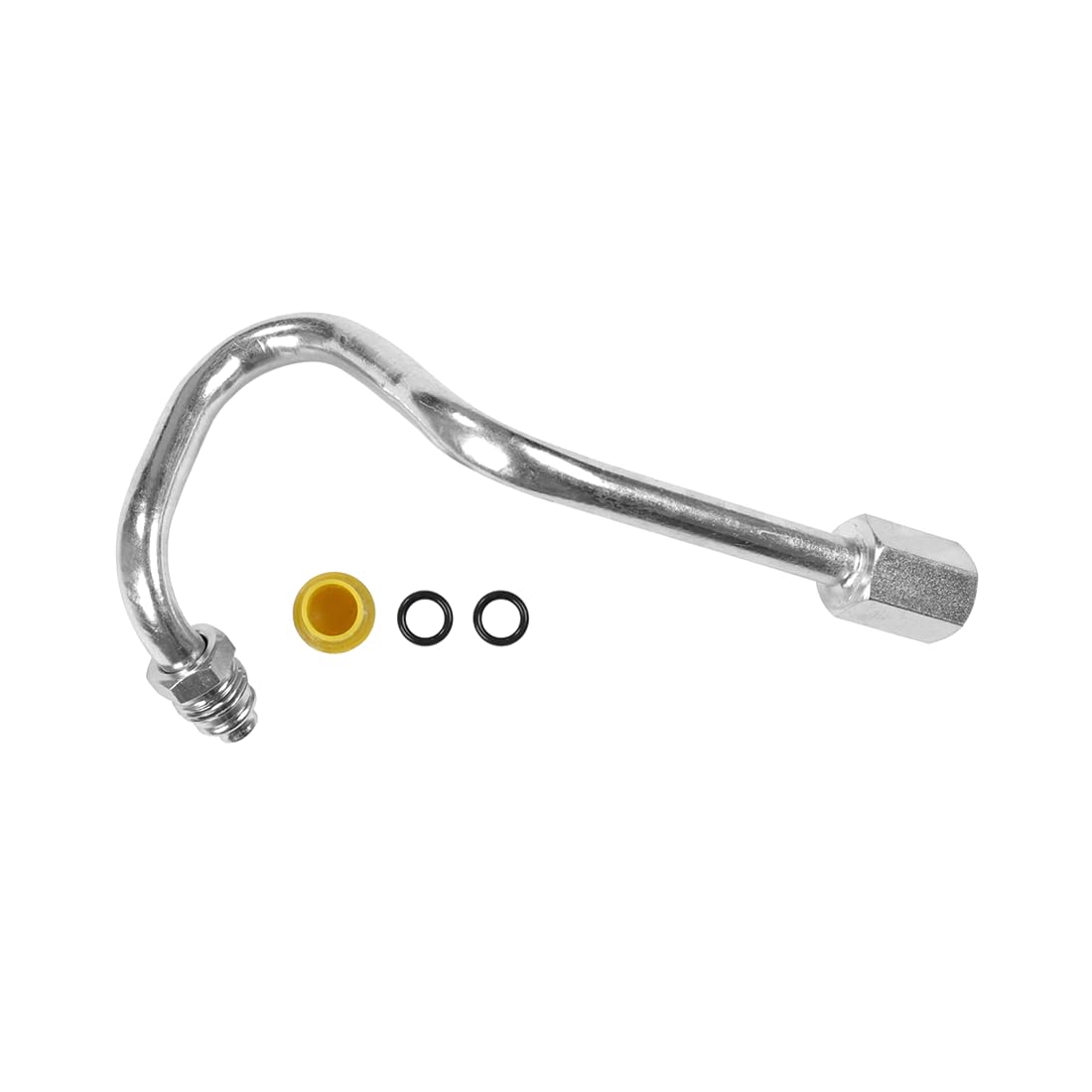 Power Steering Pressure Line Hose Assembly For Chevrolet Silverado 1500 GMC - View #6