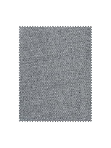 Paul Fredrick Men's Wool Sharkskin Flat Front Pants3