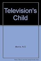 Television's child, B0006CAXRM Book Cover