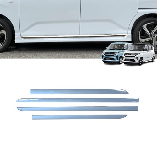 YOFER �V�^ ���[�� LA850S LA860S �p�[�c �T�C�h�h�A���[�� �T�C�h�K�[�j�b�V�� �T�C�h�h�A�K�[�j�b�V�� ���E�Z�b�g ���b�L�p�[�c �G�A�� �G�N�X�e���A �O�� �O���p�[�c ���h�~ �ی� �L�Y�h�~ �K�[�j�b�V�� �J�[�p�[�c MOVE��p �p