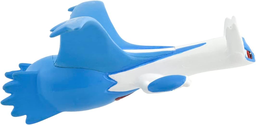 Takara Tomy MS-48 Latios Pokemon Moncolle